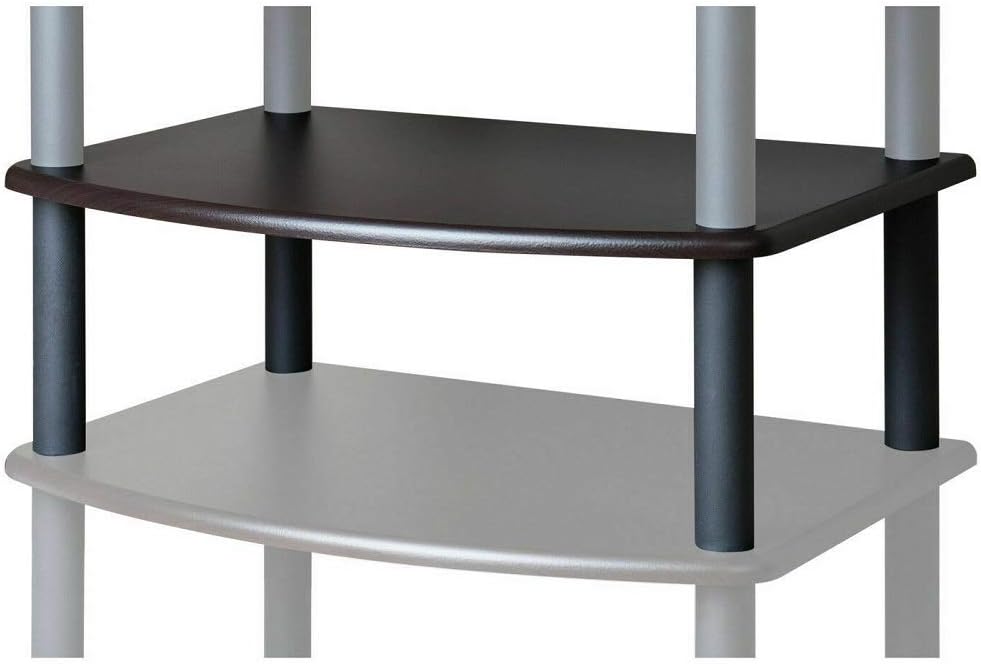 Rosenut Rack Add-on Shelf Pack of 2 D884109
