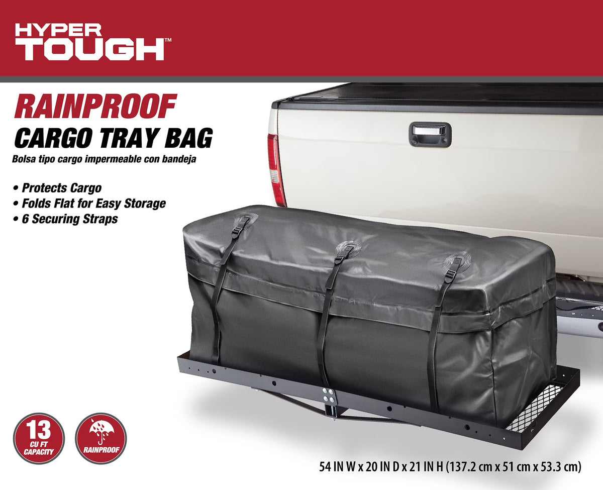 Rainproof Cargo Tray Bag O8817
