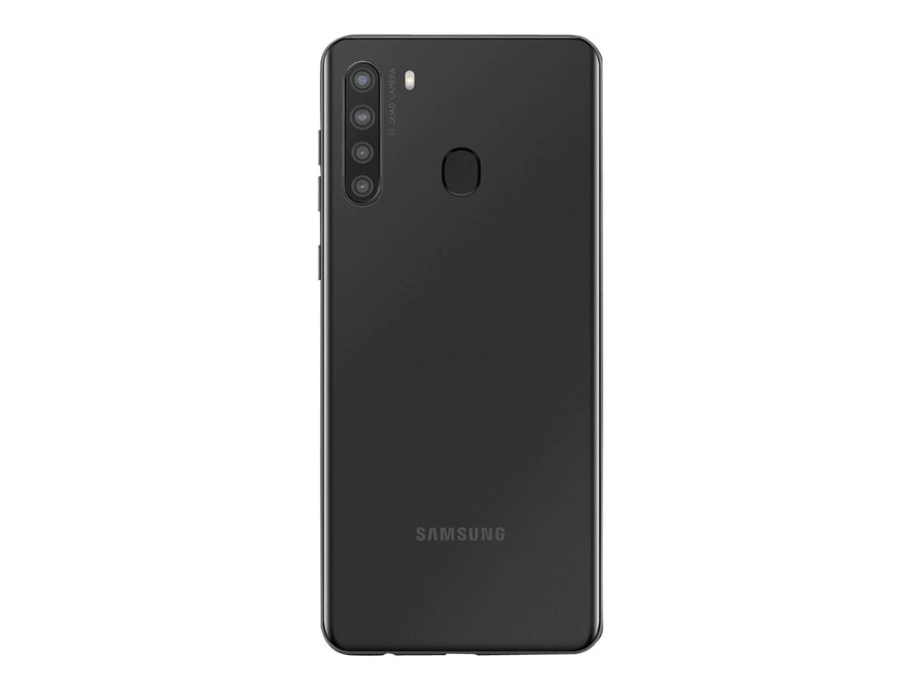 Black 32GB Unlocked Android Smartphone G57774