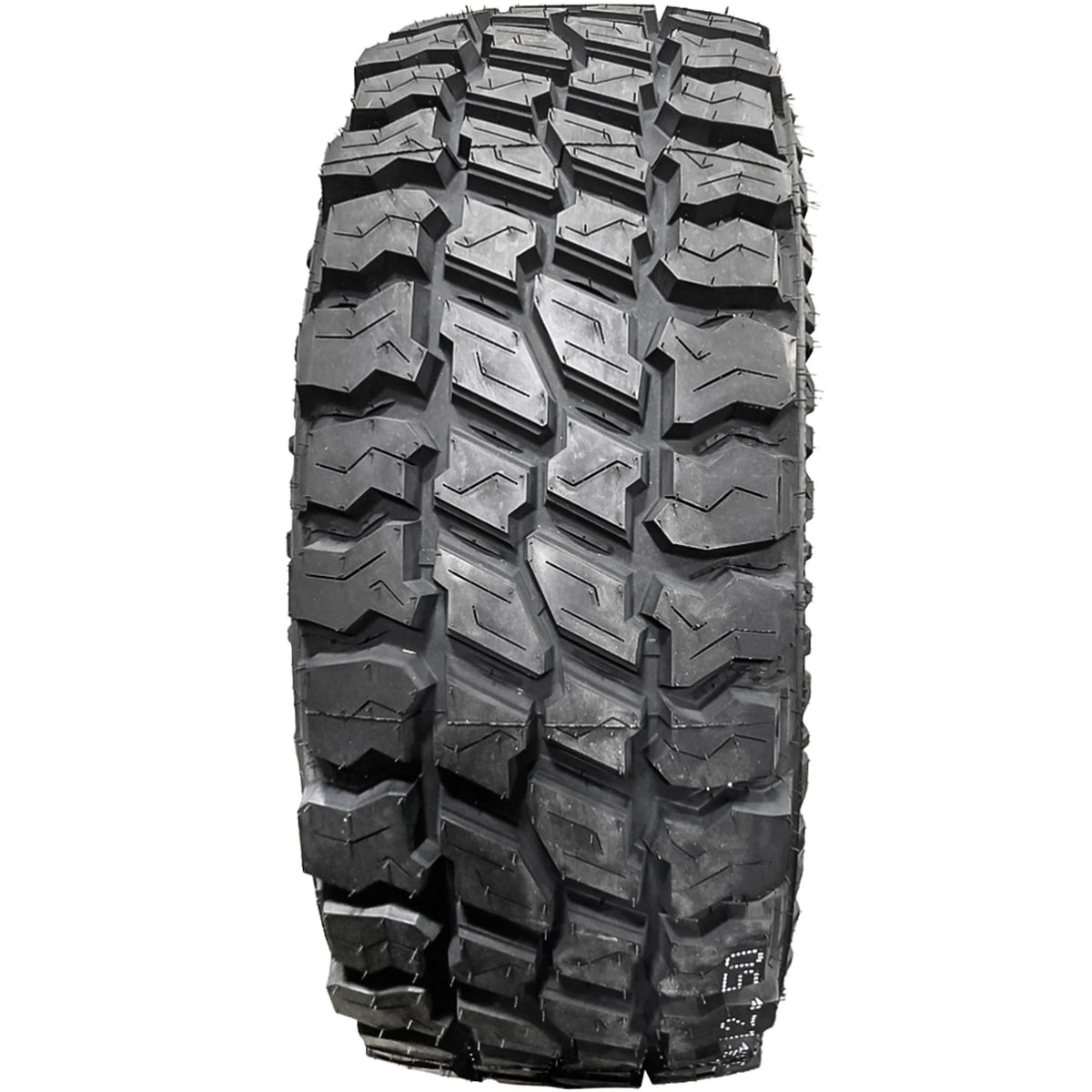 Mud Terrain Light Truck Tire S8166