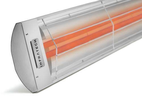 Biscuit Dual Element 240V Heater R462242