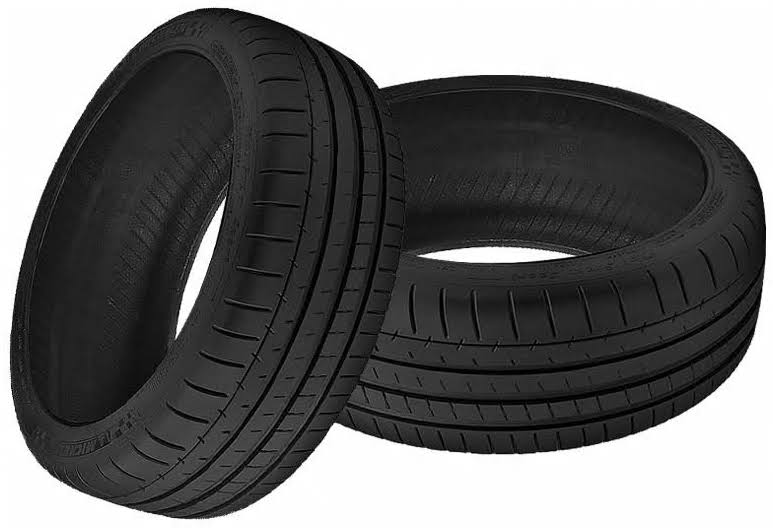 Michelin Pilot Super Sport 255/35ZR19XL 96(Y) Q318506