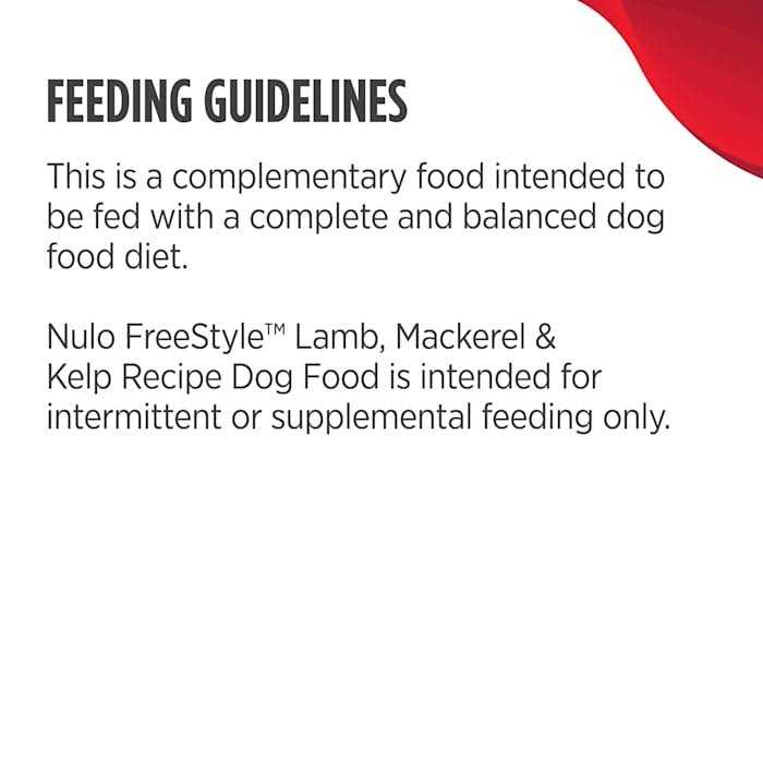 Limited Ingredient Broth Wet Dog Food W525