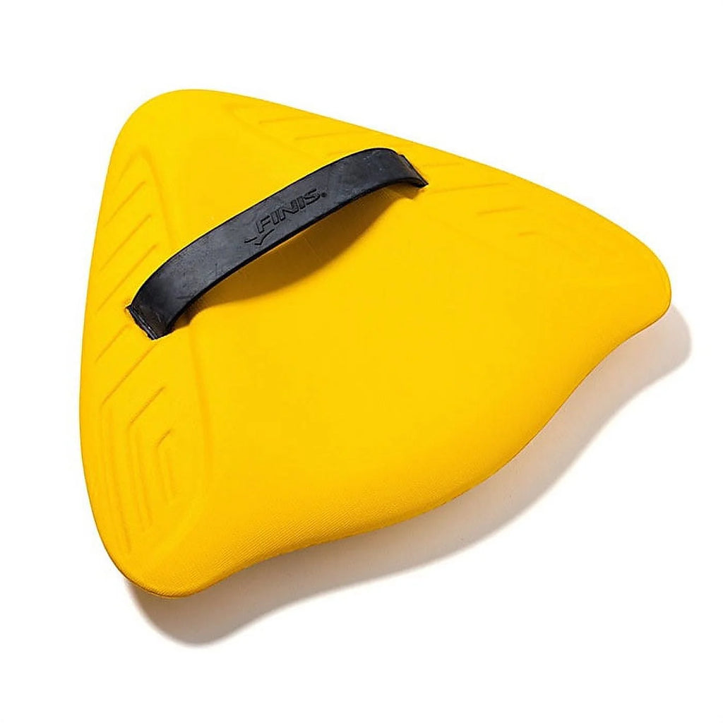 Yellow Alignment Kickboard M28382