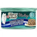 Shredded Tuna Wet Cat Food J85339