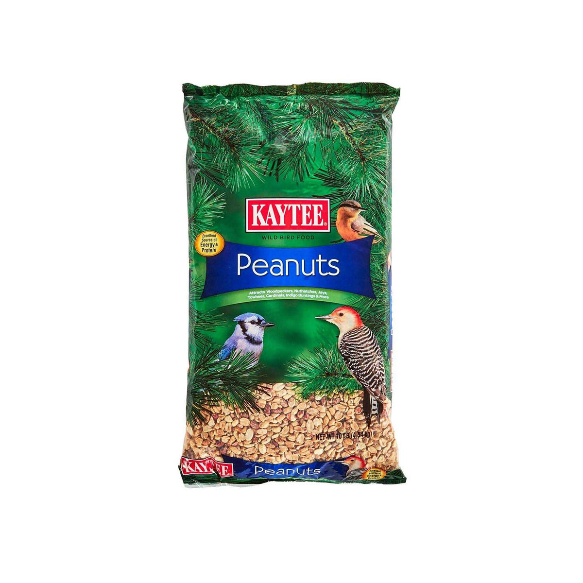 Peanuts Wild Bird Food Q609079