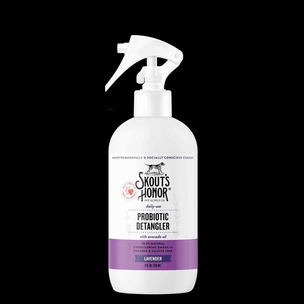 Probiotic Detangler C821