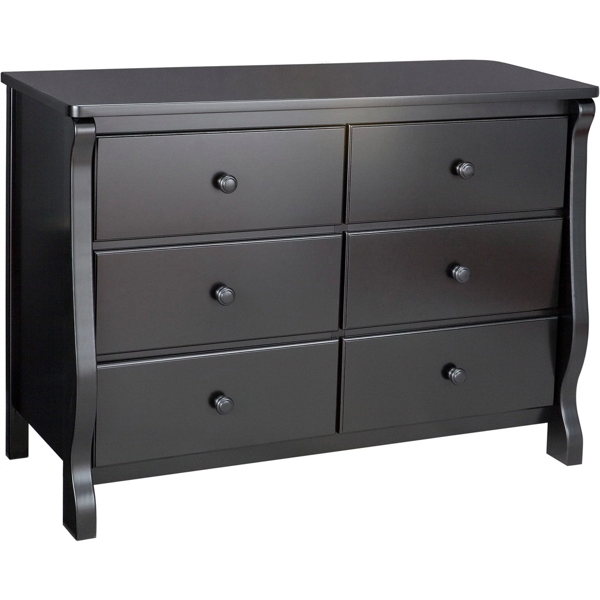 6 Drawer Dresser N4175