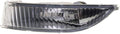 Fog Light Assembly Driver Side F9953