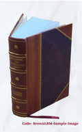Leather Bound Book B385548
