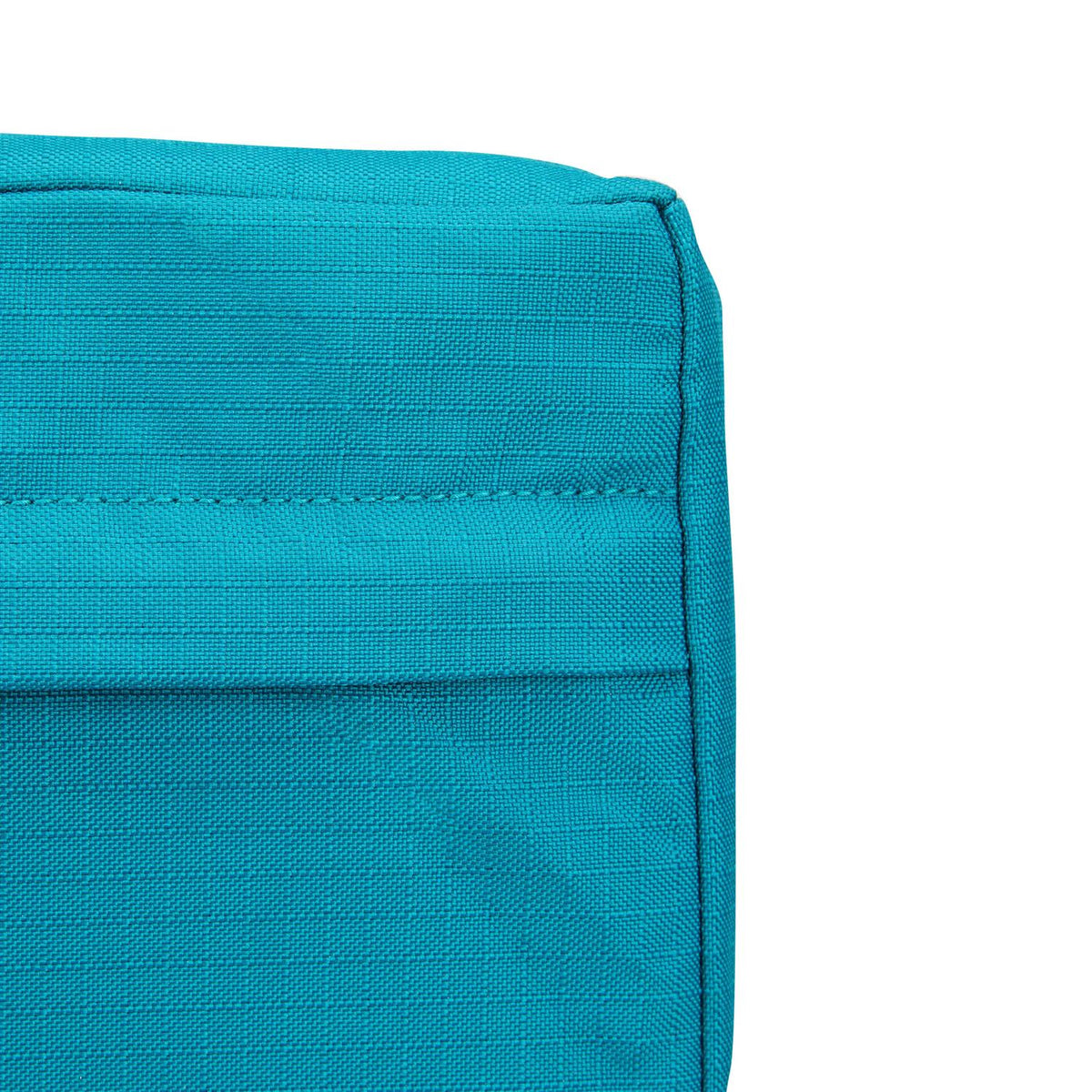 Teal Dog Mat R687