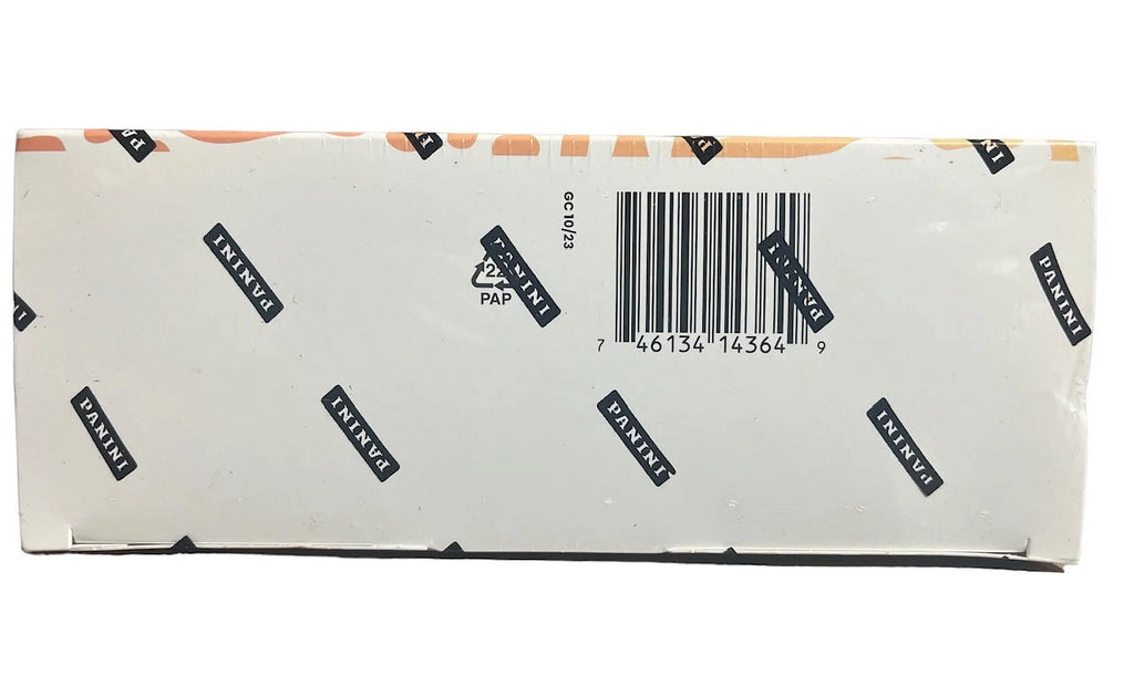 NFL Football Trading Card Mega Box K6776