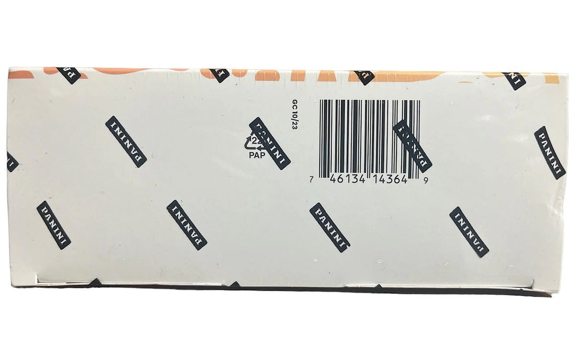 NFL Football Trading Card Mega Box K6776