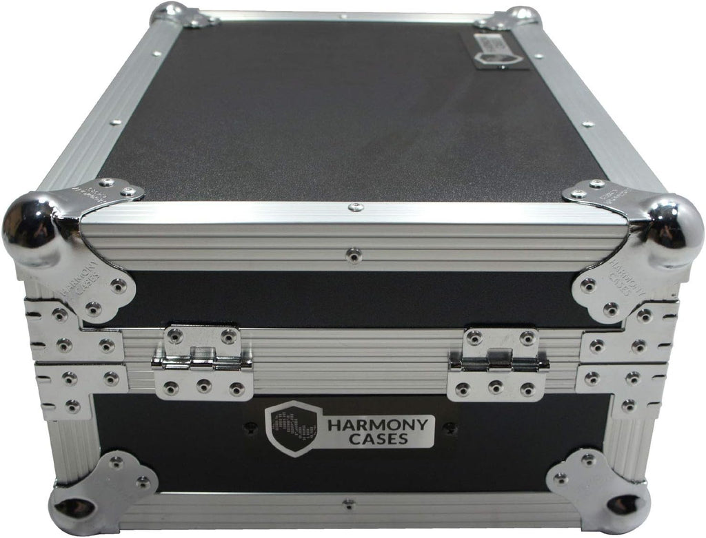DJ Road Travel Case Compatible with Reloop RMX-90 N56644