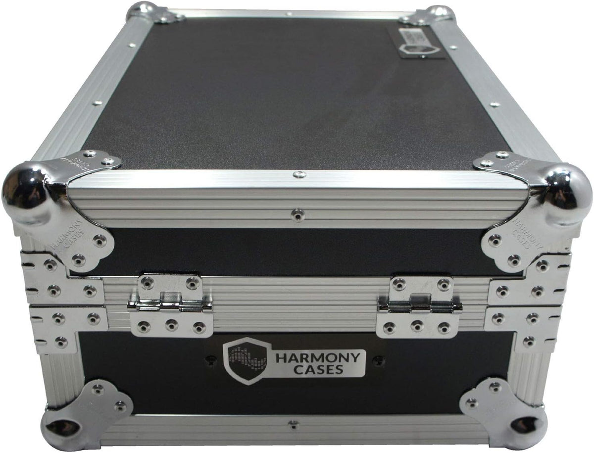 DJ Road Travel Case Compatible with Reloop RMX-90 N56644