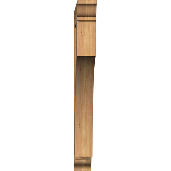 Western Red Cedar Bracket L15574