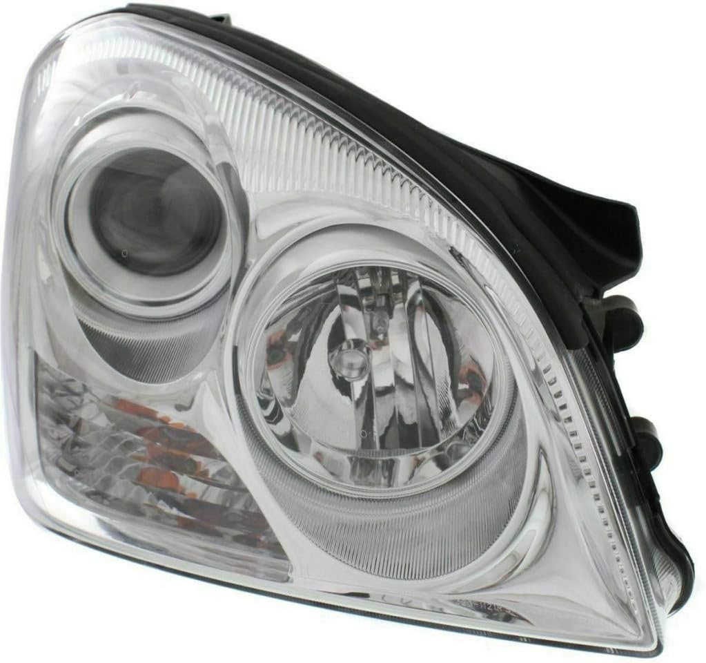 Headlight Assembly Pair for Kia Magentis 2006 2007 X8930