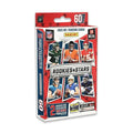 Football Trading Card Hanger Box L817