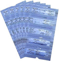 Precision Xtra Strips 30 Count E2184