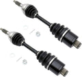 Rear Left and Right CV Axle Set of 2 I51438
