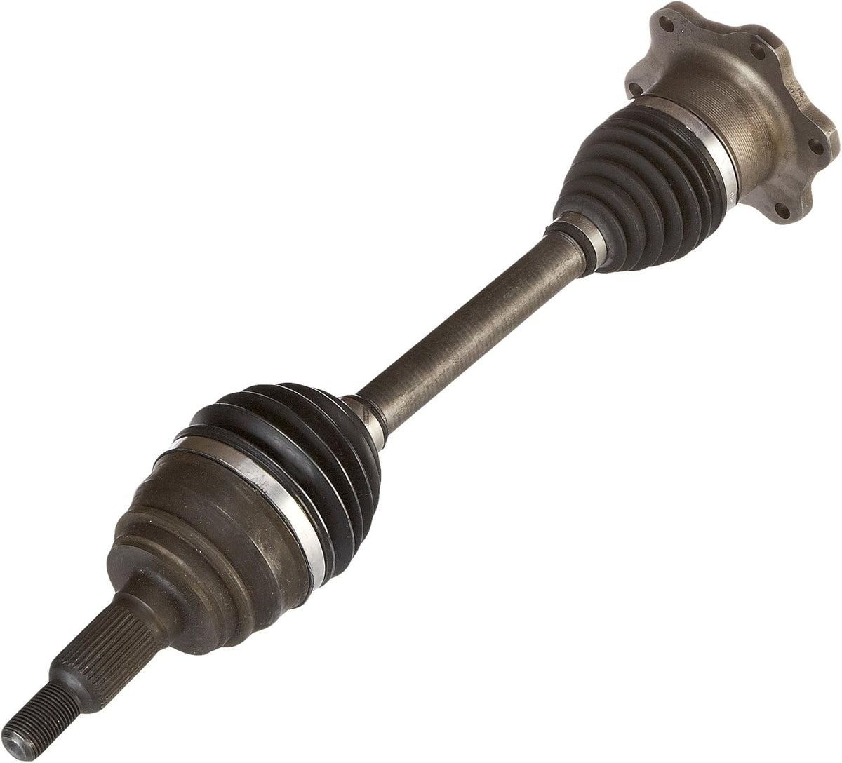 Front Half-Shaft Assembly S678829