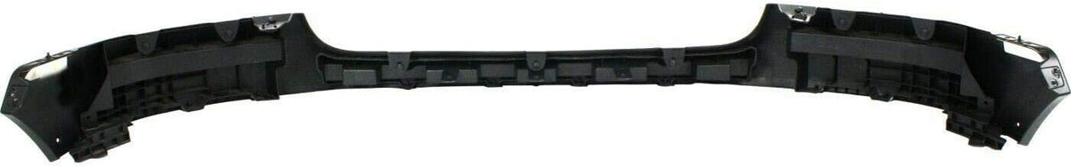 Primed Plastic Front Upper Bumper Cover Fascia for 2004-2006 Ford F150 Pickup U17247