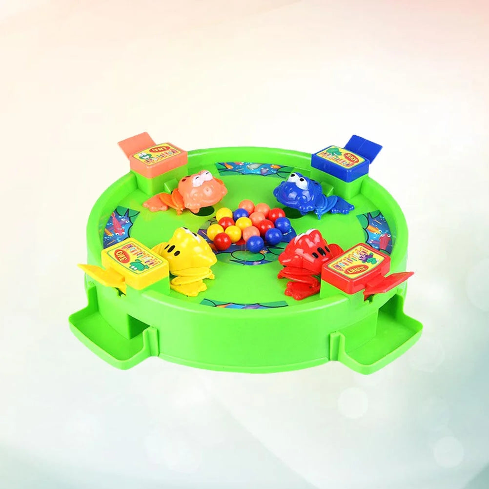 3D Battle Board Games Table Game Toy Set A33726