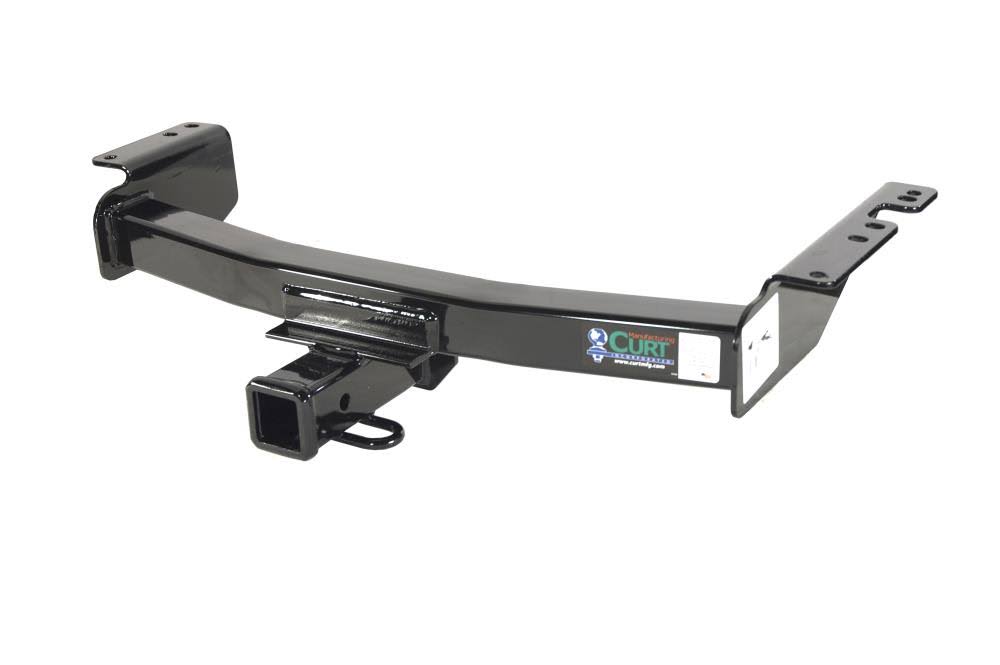 Class III 2 in. Receiver Hitch M5969