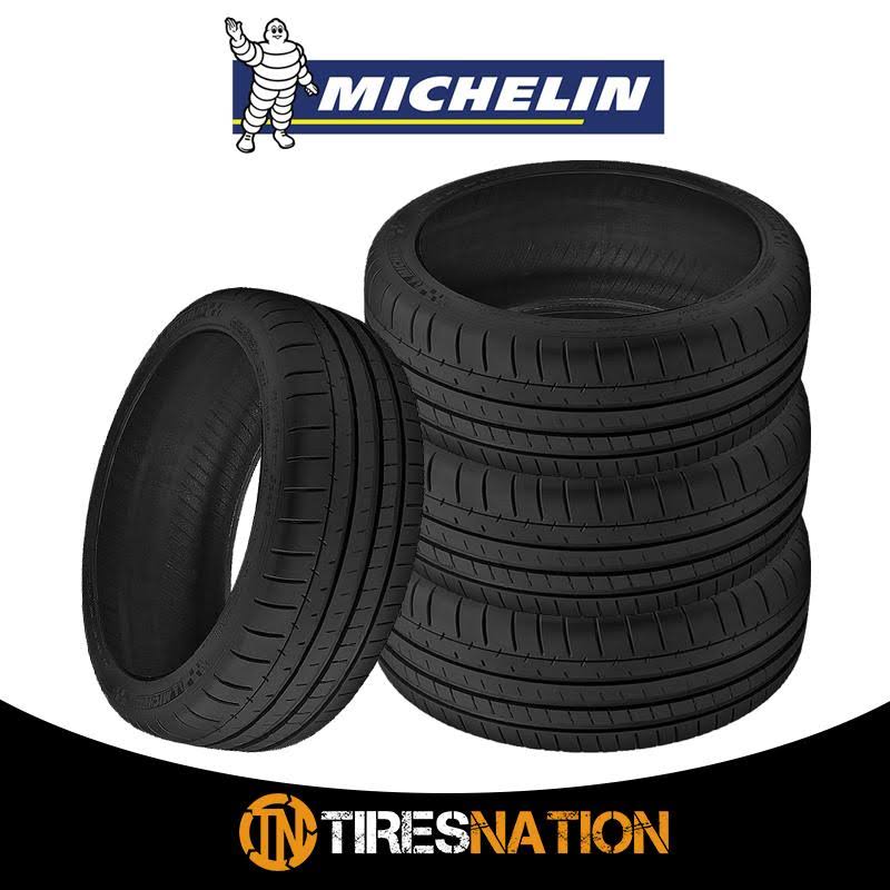 Michelin Pilot Super Sport 255/35ZR19XL 96(Y) Q318506