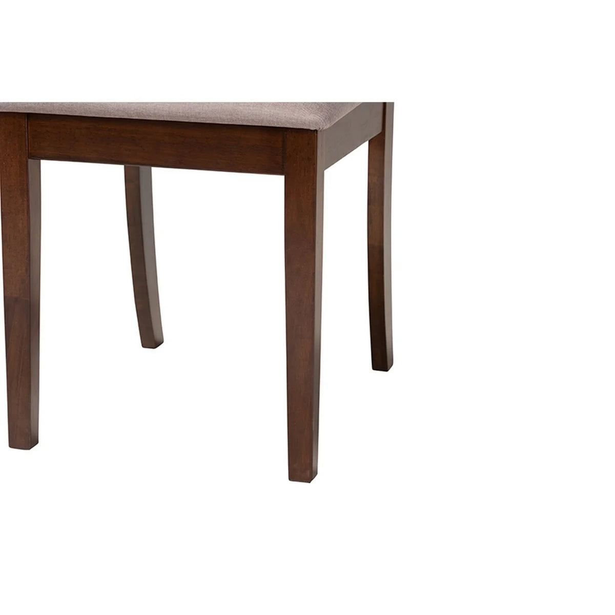 2-Piece Fabric Dining Chair Set N769367