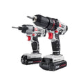 20V Max Cordless Drill and Impact Driver 2-Tool Combo Kit V231468