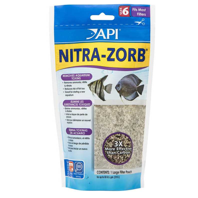 Bio Chem Zorb M5444