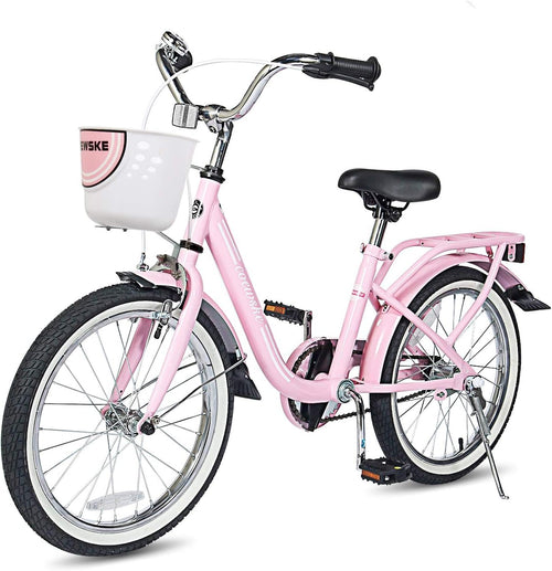 14-16 Inch Steel Frame Children Bicycle with Training Wheel S3472