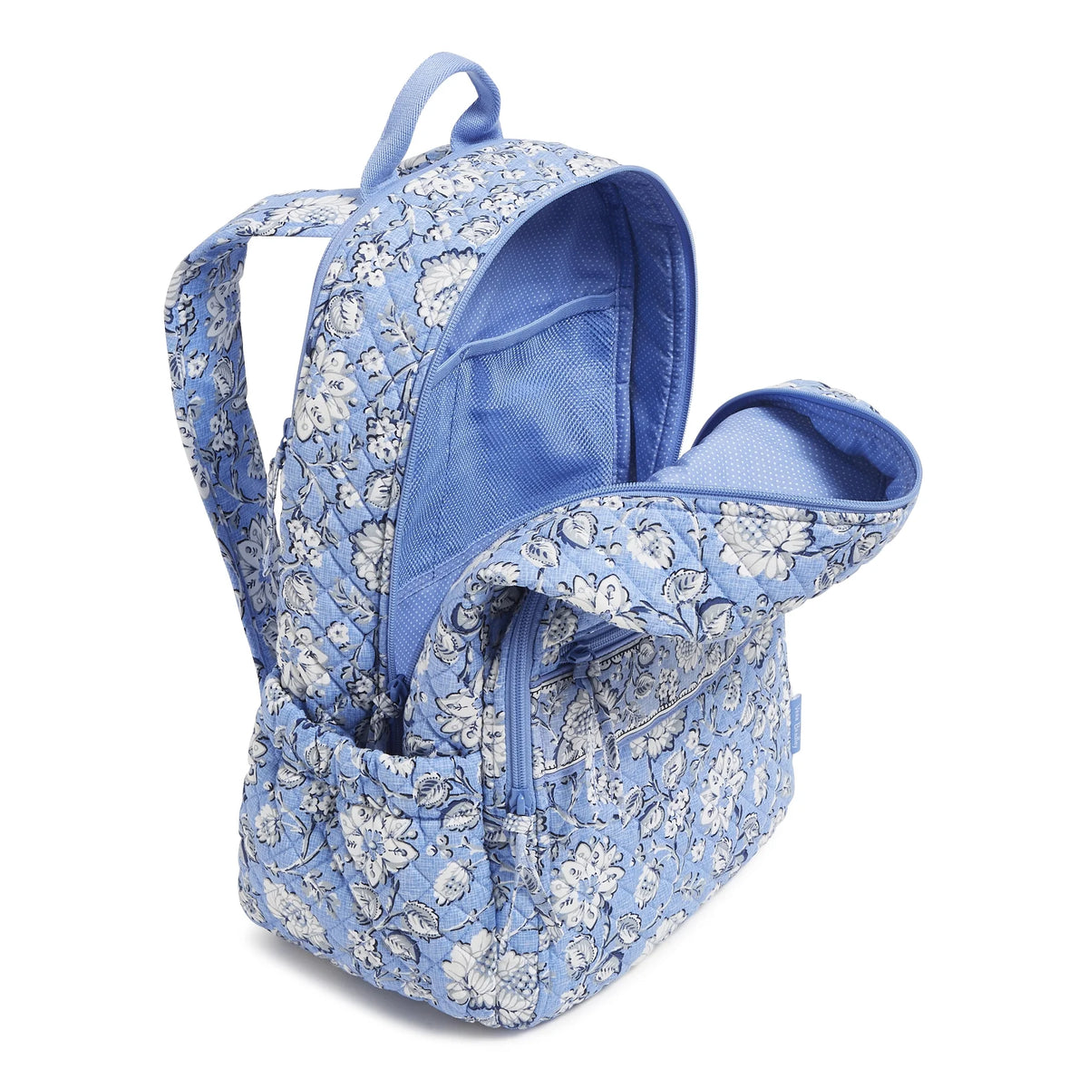 Cotton Backpack T363