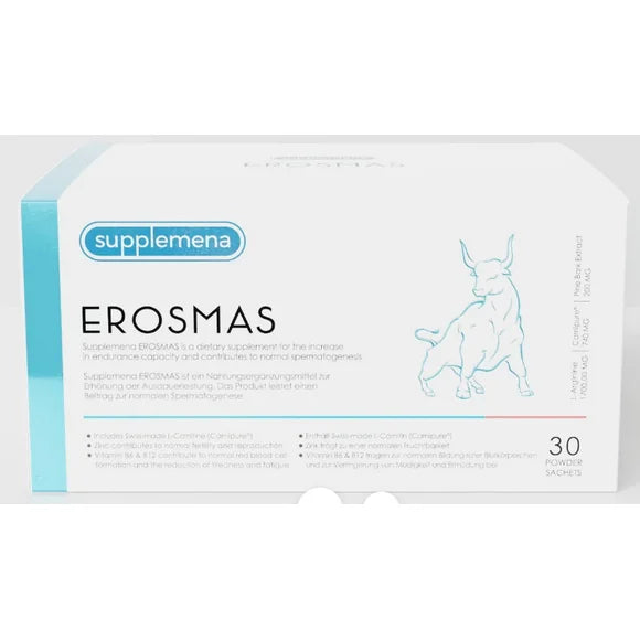 Fertility Supplement for Men 30 Day Supply K943