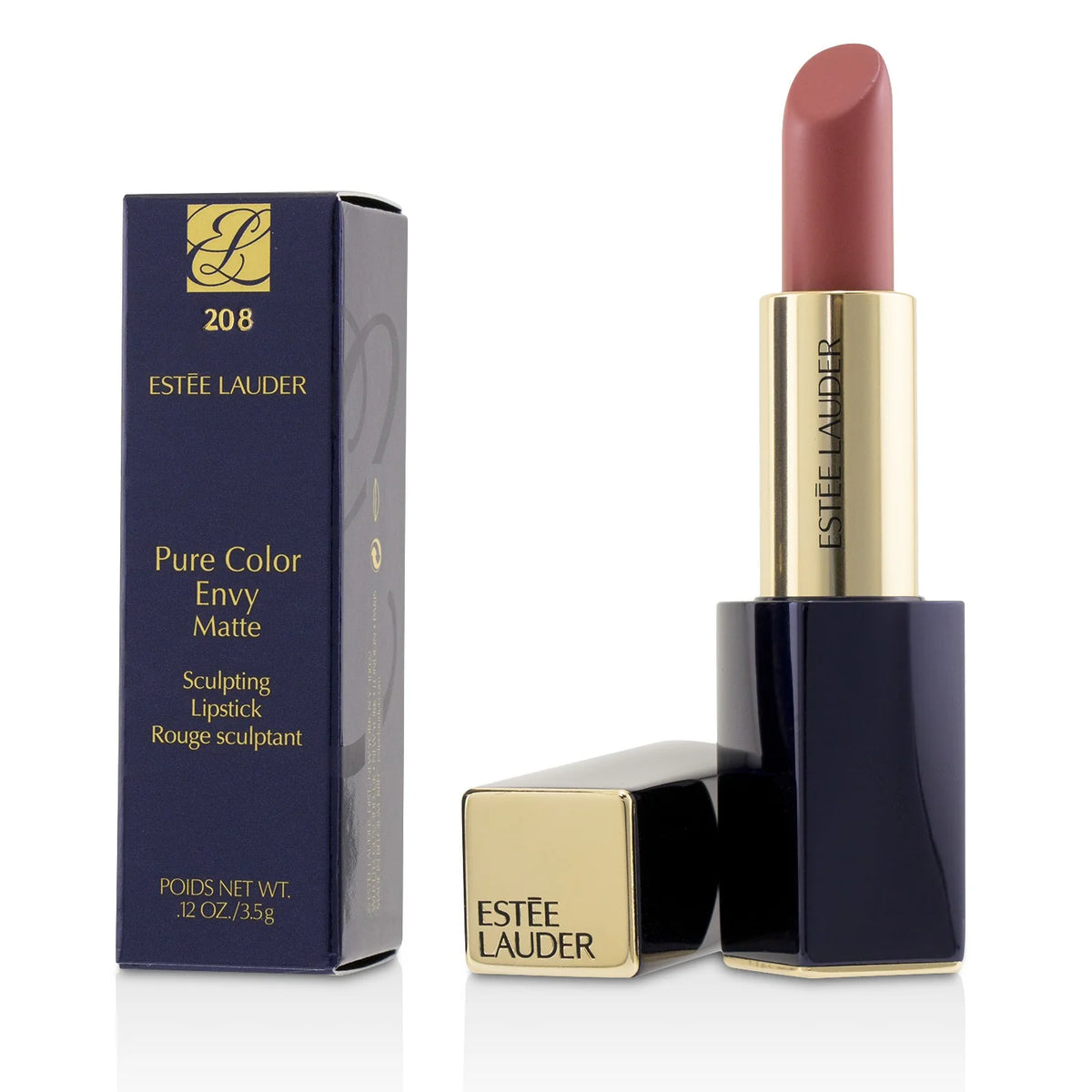 Matte Sculpting Lipstick 3.5g V443592