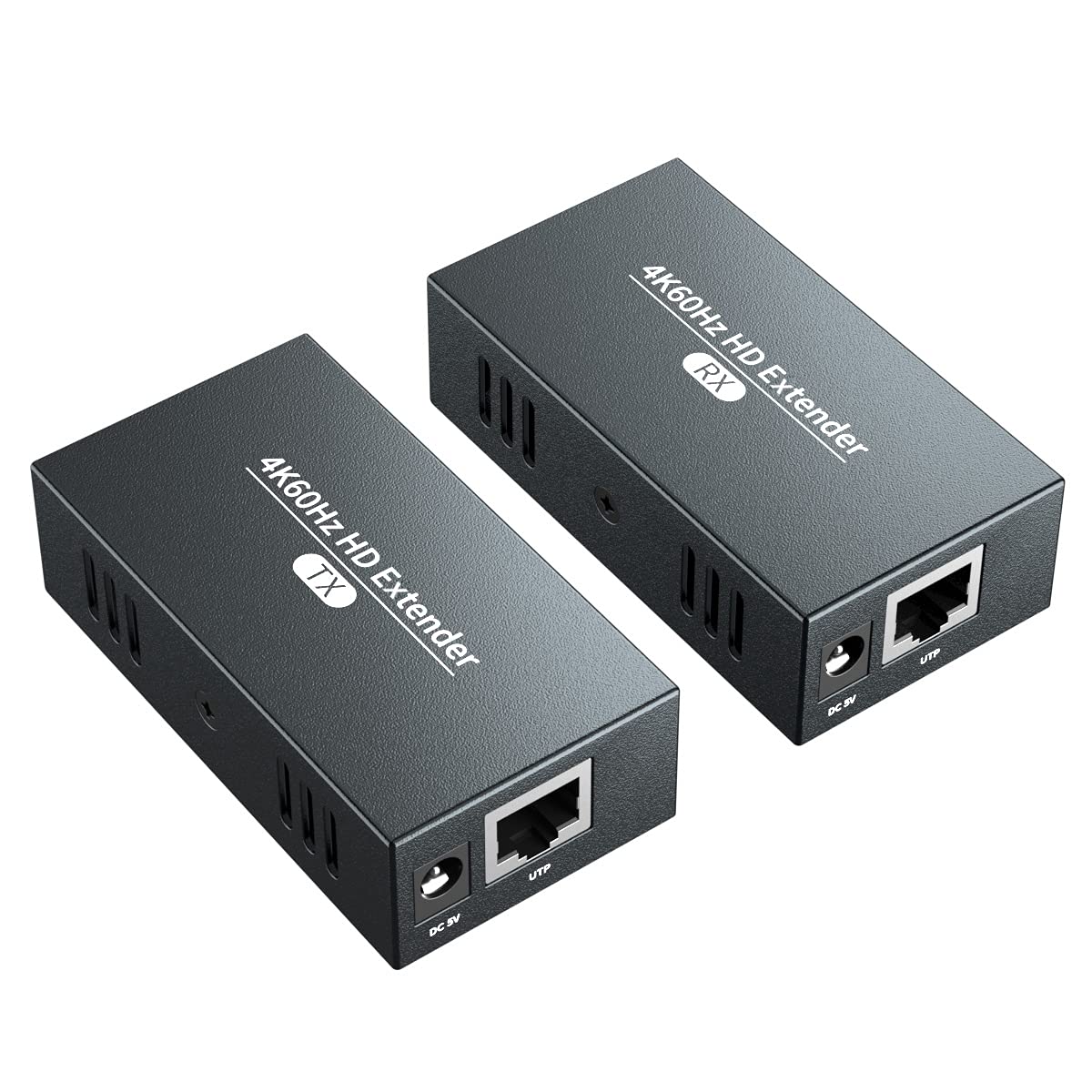 4K HDMI Extender Over Cat5e/6 Up to 50m D98113