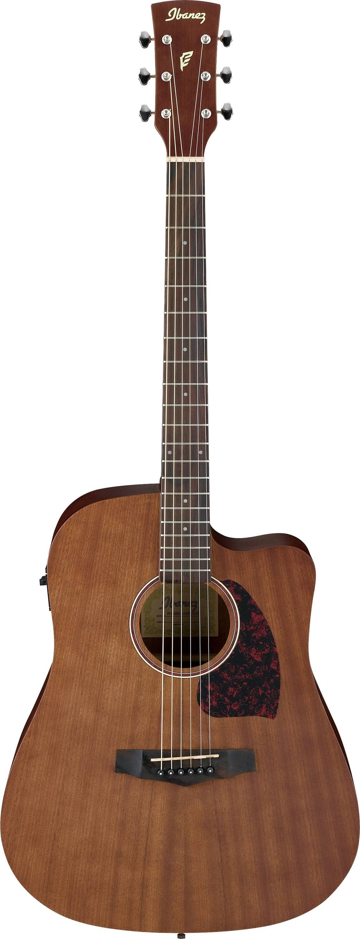 Dreadnought Acoustic Electric Guitar Z310