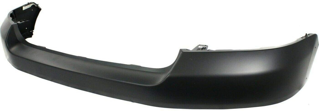 Primed Plastic Front Upper Bumper Cover Fascia for 2004-2006 Ford F150 Pickup U17247