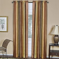 Ombre Window Panel, 50-Inch by 84-Inch, Set of 2 K16473
