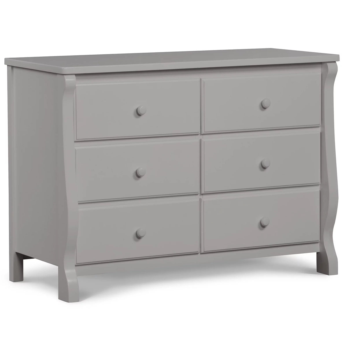 6 Drawer Dresser N4175