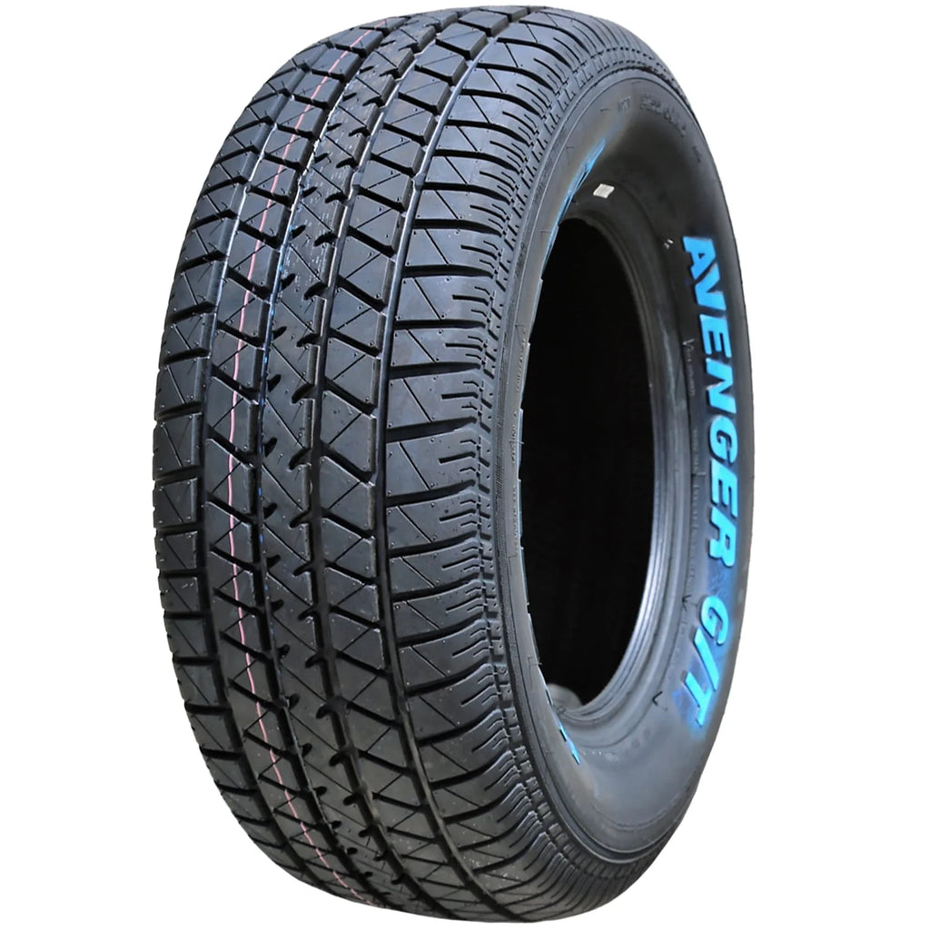 All Season P245/60R15 100T Passenger Tire R4140