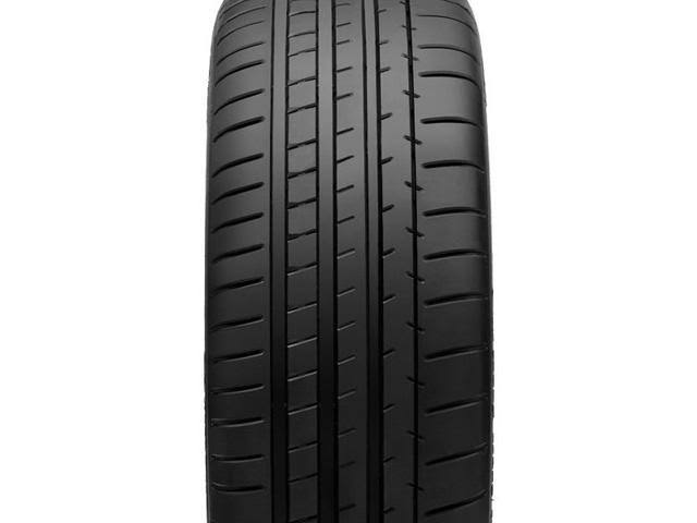 Michelin Pilot Super Sport 255/35ZR19XL 96(Y) Q318506