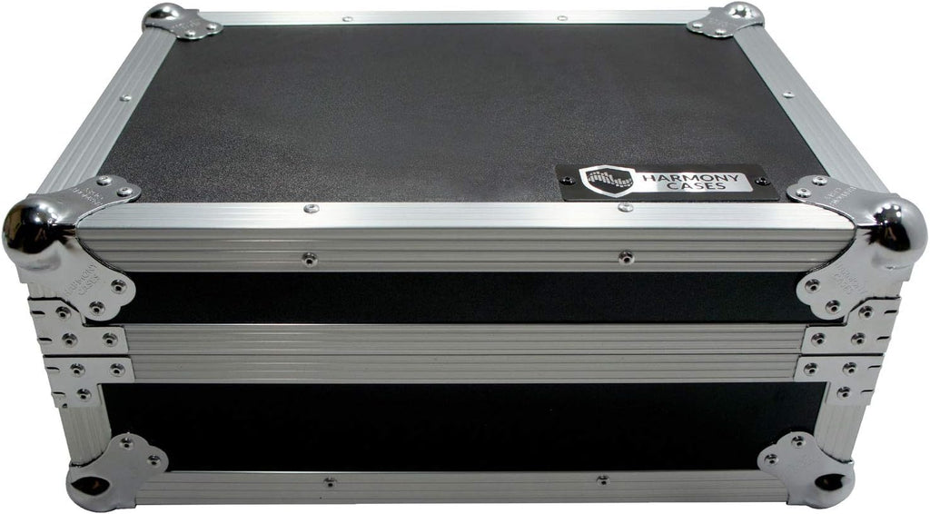 DJ Road Travel Case Compatible with Reloop RMX-90 N56644