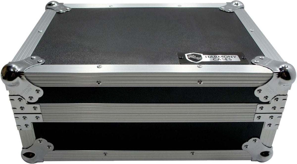 DJ Road Travel Case Compatible with Reloop RMX-90 N56644