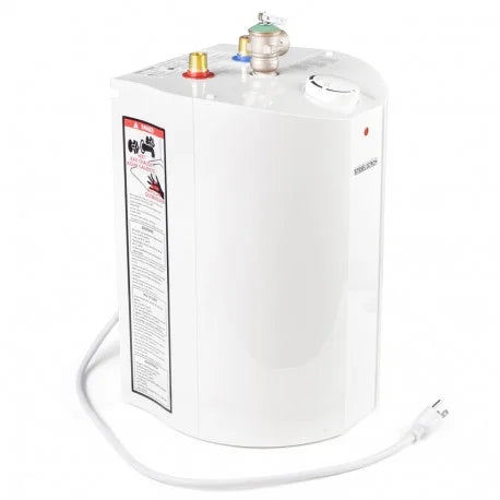 2.65 gal Electric Water Heater U127768