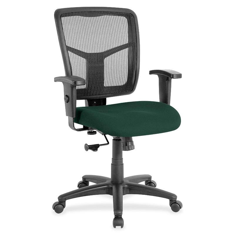 Managerial Mesh Mid-Back Chair E443