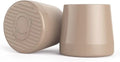 High Heel Protector & Heel Repair Caps 4 Pairs Multipack E1073