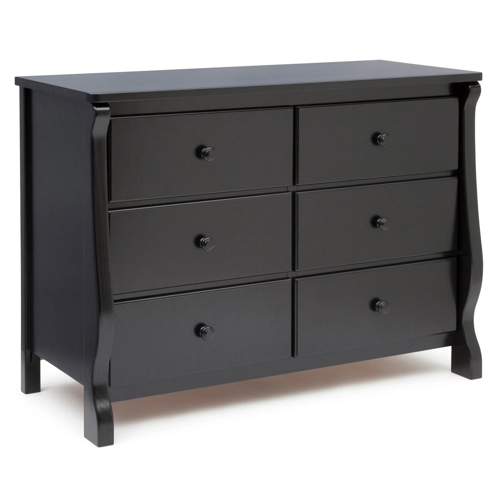 6 Drawer Dresser N4175