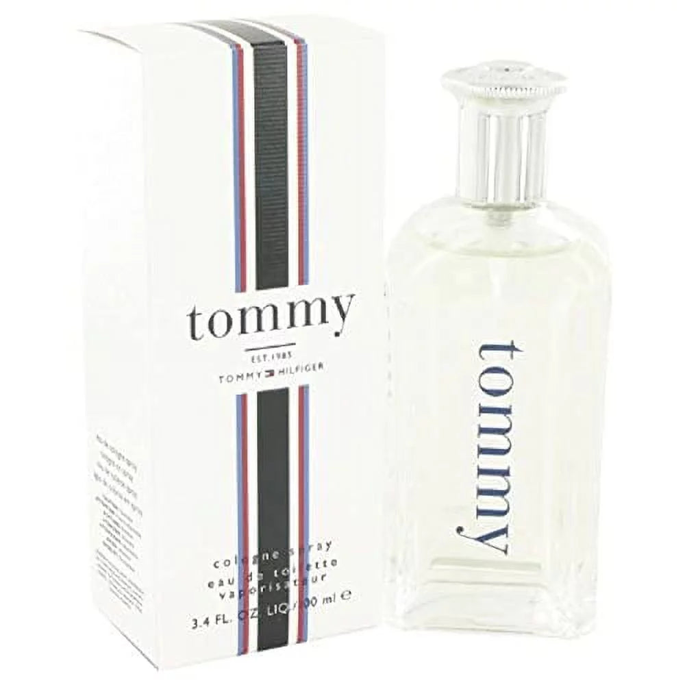 3.4 oz Eau De Toilette Spray F7078